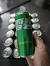 可口可乐（Coca-Cola）檀健次代言 雪碧Sprite柠檬味碳酸饮料 330ml*24摩登罐  实拍图