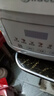 美的（Midea）【价保618】电饭煲 3L家用电饭锅 316L不锈钢无涂层煮饭锅 2-3人智能预约0涂层煲汤煮粥MB-RE387S 实拍图