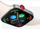 华为（HUAWEI）WATCH FIT 3 智能手表 月光白 轻薄大屏运动减脂长续航 男女情侣手表 实拍图