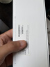 Apple/苹果 Watch S11 智能手表42毫米深空灰色铝金属表壳黑色运动型表带S/M 【GPS】电信补贴 实拍图