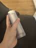 博皓（prooral）便携式冲牙器F43户外旅行洗牙器伸缩小巧洁牙器磁吸水箱 象牙白90ml 实拍图