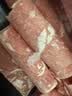 小龙坎精选羊肉卷500g火锅食材鲜嫩羊肉片涮肉麻辣烫烧烤食材冷冻生鲜 实拍图