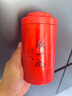 张一元茉莉花茶叶明前茶春茶新茶浓香型高端特种龙毫100g+莲花香雪100g 实拍图