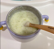爷爷的农场有机亚麻籽油110ml 食用油热炒凉拌辅食油 赠婴儿宝宝辅食谱 实拍图