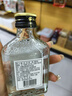 牛栏山二锅头白酒 小扁瓶 白牛二 清香型白酒 56度 100ml*40瓶 整箱装 实拍图