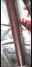 墨斗鱼家具贴仿木纹门贴纸自粘红檀木90*210cm旧家具木门包边翻新贴纸  实拍图