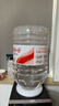 娃哈哈纯净水15L*1桶 大桶水一次性桶装水不循环使用哇哈哈饮用水 实拍图