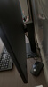 小米（MI）REDMI 27英寸显示器 144Hz 300nits亮度 专业级色准低蓝光爱眼电竞电脑办公显示器屏 A27 2026款 实拍图