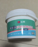 立邦补墙膏墙面修复防霉抗菌墙面修补膏堵洞腻子膏白色2.5kg 实拍图