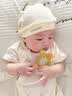 马博士婴儿牙胶防吃手小月龄4-6个月以上幼儿宝宝食品级口欲期磨牙 实拍图
