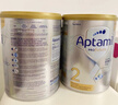 爱他美（Aptamil）白金澳洲版 婴儿配方奶粉 2段(6-12月) 800g 实拍图