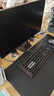 泰坦军团27英寸2K 升级245Hz双侧入光DyDs技术0.5ms HDR500硬件低蓝光 菜单软件FPS三角洲电竞显示器KG277R 实拍图