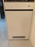 领厨台下嵌入式卧式小冰箱一级能效对开门内嵌矮岛台电冰箱家用底部散热超薄橱柜一体隐藏式小户型 L4【高82cm/111升/冻藏一体】 晒单实拍图