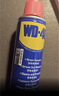 WD-40多用途金属养护剂  消除异响/螺栓松动剂 型号：86400 400ml 1瓶 实拍图