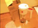 乐扣乐扣喷油壶喷倒一体雾化不挂油厨房家用食品级油壶高硼硅玻璃油罐瓶 实拍图