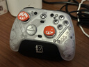 盖世小鸡天王星G7 Pro绝区零ZZZ联名游戏手柄米哈游 微软Xbox授权精英无线蓝牙PC电脑Steam安卓体感tmr摇杆 实拍图
