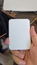 小米（MI）【3C认证】自带线超薄充电宝5000 22.5W 可上飞机/火车 适用iPhone/安卓 迷你小巧便携 移动电源 冰瓷白 实拍图