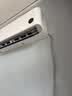 小米空调 巨省电 2匹挂机 一级能效 外机双排纯铜管 KFR-50GW/N2A1【整机十年免费包修】 实拍图