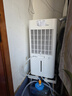 气熙（airx）除湿机抽湿机家用空气净化器除湿一体机60L/天120㎡卧室地下室吸湿器干衣除湿机大白鲸D6 实拍图