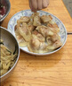 船歌鱼水饺黄花鱼水饺460g/24只速食面点生鲜饺子夜宵儿童早餐速冻半成品 实拍图