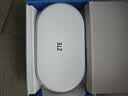 中兴（ZTE）随身wifi6免插卡移动wifi无线网卡便携式热点4g路由器无限笔记本电脑通用流量2025款U10LS白色 实拍图
