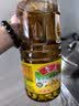 鲁花【保真菜籽油】低芥酸特香菜籽油 2L 物理压榨【京东品酒会同款】 实拍图