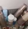 珀莱雅紧致肌密水乳套装护肤品套装礼盒抗皱紧致化妆品套装生日礼物 【买一送一】4件套：洁水乳霜 实拍图