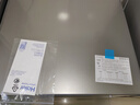 海尔（Haier）大海鲸系列142L冰柜小型家用小冰柜冷藏冷冻转换冷柜小冰箱减霜一级能效PCM内胆142GHPSKD价保618 实拍图