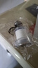 【100万+全网爆款】水龙头净水器过滤器家用厨房前置过滤器PP棉可拆卸万能接口台面可替换滤芯 【热销】一机一芯 实拍图
