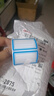 家居饰品不干胶标签纸标签贴贴纸自粘取纸批发自粘姓名贴 店铺热卖【不干胶标签贴】 蓝色单框【100张】40*25 实拍图