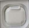 Apple/苹果【充电线套装】AirPods 4(支持主动降噪) 搭配无线充电盒(USB-C) 苹果耳机蓝牙耳机 实拍图