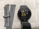 佳明（GARMIN）Forerunner255神秘灰心率跑步铁三户外运动智能手表生日礼物 实拍图