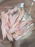 1号会员店（One's Member） 鸭掌组合净重1.1kg （精选鸭掌2斤+老卤汁100g）火锅食材烧烤 实拍图