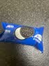 奥利奥（Oreo）夹心饼干休闲零食办公室零食网红小吃 经典原味194g 内含4小包 实拍图