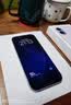 Apple/苹果 iPhone 17 512GB 薰衣草紫色 支持移动联通电信5G 双卡双待手机 实拍图