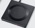 联想（Lenovo）8倍速 USB外置光驱刻录机 DVD光驱外置 CD移动光驱 笔记本电脑台式机便携免驱外接光驱 GP70Pro 实拍图