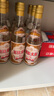 兰陵大曲52度优级白酒 500ml*10瓶整箱 山东宴请送礼(新老款随机发货) 实拍图