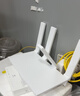 华为路由 AX1  双频1200兆级 Wi-Fi 5  支持Mesh组网延展 无线家用穿墙/高速千兆路由器 实拍图
