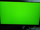 HKC 27英寸2K高刷340Hz FastIPS硬件低蓝光HDR400电竞游戏10bit无畏契约旋转升降台式显示器 银河V7 实拍图