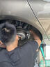 布雷博（Brembo）刹车后片原厂品质宝马1系118/120/125/3系/316/318/320/X1/E87F35 实拍图