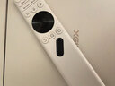极米（XGIMI）Z6X 第五代【550CVIA】 投影仪家用卧室1080P高清真实高亮轻薄投影机 智能影院2年质保国家补贴 实拍图