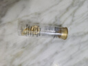 伊丽莎白雅顿时空焕活胶囊精华液油7粒装眼胶*3瓶【临期清仓】 实拍图