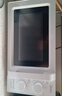 美的（Midea）变频家用微波炉经典双旋钮360°转盘加热 智能解冻 五档火力18L容量213B升级款一级能效（M13J） 实拍图