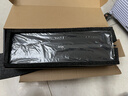 尼特利AT5S水草灯545S专业级全光谱led伸缩鱼缸灯专用植物补光灯 实拍图