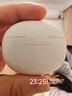 vivo TWS Air3 云朵白 45h超长续航 3.6克超轻佩戴 3D全景音频 蓝牙耳机 苹果华为小米oppo手机通用 实拍图