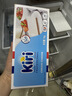 KIRI法国进口奶油奶酪芝士原味1kg*2盒 沙拉蛋糕 面包 烘焙原料 实拍图
