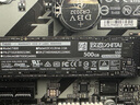 致态（ZhiTai）长江存储 500GB SSD固态硬盘 NVMe M.2接口 Ti600系列 (PCIe 4.0 产品) 实拍图