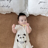 马博士婴儿牙胶防吃手小月龄4-6个月以上幼儿宝宝食品级口欲期磨牙 实拍图