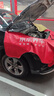 邓禄普（DUNLOP）汽车轮胎245/55R19 103V SP SPORT FM800适配汉兰达冠道福特锐界 实拍图