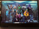 惠普（HP）HyperX暗影精灵PRO 16无畏契约玩家典藏版游戏本笔记本电脑R9-9955HX RTX5060 16G 1T QHD 240Hz 实拍图